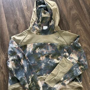 Gymshark Hoodie